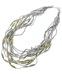 HIROKO KOSHINO ネックレス レディース 【古着】【中古】【送料無料】