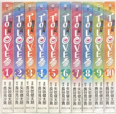 2026年最新】toloveる 全巻 文庫の人気アイテム - メルカリ