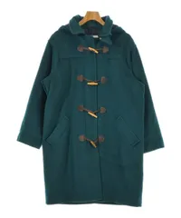 L.L.Bean ダッフルコート メンズ 【古着】【中古】【送料無料】のサムネイル
