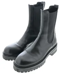 2026年最新】ann demeulemeester ブーツの人気アイテム - メルカリ