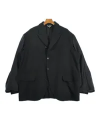 BLACK COMME des GARCONS カジュアルジャケット メンズ 【古着】【中古】【送料無料】のサムネイル
