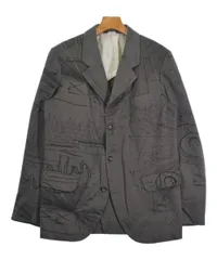 COMME des GARCONS HOMME DEUX カジュアルジャケット メンズ 【古着】【中古】【送料無料】