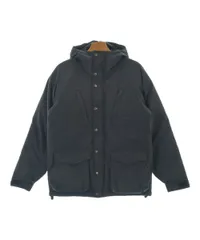 MT.RAINIER DESIGN ダウンジャケット/ダウンベスト メンズ 【古着】【中古】【送料無料】