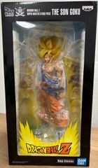 smsp孫悟空 マンガディメンションズフィギュア 海外正規品 再販 - メルカリ