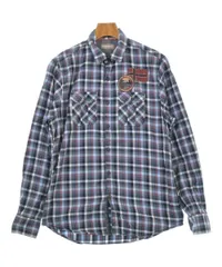 NAPAPIJRI カジュアルシャツ メンズ 【古着】【中古】【送料無料】のサムネイル