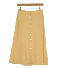 JIL SANDER ひざ丈スカート レディース 【古着】【中古】【送料無料】のサムネイル