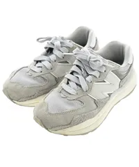 New Balance スニーカー レディース 【古着】【中古】【送料無料】