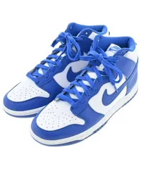 NIKE スニーカー メンズ 【古着】【中古】【送料無料】