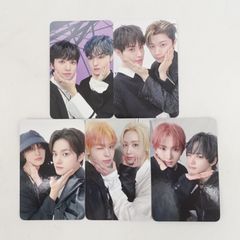 ateez golden hour yes24 プレオーダー コンプリート - メルカリ