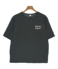 Reebok Tシャツ・カットソー メンズ 【古着】【中古】【送料無料】