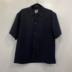 【姫路東店】 中古 UNITED ARROWS | ユナイテッドアローズ BEAUTY&YOUTH KOMATSU PACK セットアップ ｷｬﾝﾌﾟｶﾗｰｼｬﾂ/1Pｲｰｼﾞｰﾃｰﾊﾟｰﾄﾞﾊﾟﾝﾂ ネイビー サイズ：L 【99】