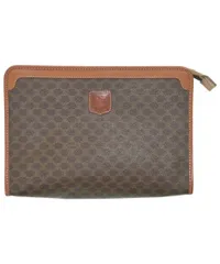 CELINE クラッチバッグ レディース 【古着】【中古】【送料無料】