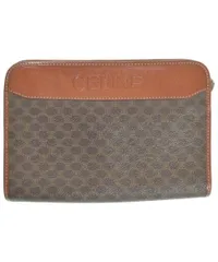 CELINE クラッチバッグ レディース 【古着】【中古】【送料無料】