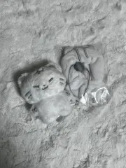 SEVENTEEN ホシ ホシ ぬいぐるみ ぬい 10cm