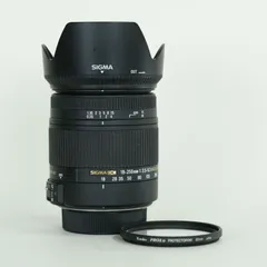 2026年最新】SIGMA 18-250 3.5-6.3 DC MACRO OS HSMの人気アイテム