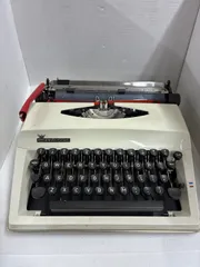 2026年最新】adler タイプライターの人気アイテム - メルカリ