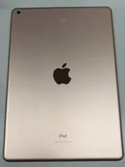 電池86% apple iPad (第7世代)  128GB ゴールド WiFiモデル