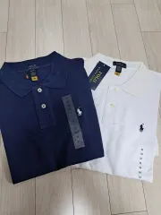 POLO RALPH LAUREN(ポロラルフローレン) メッシュ ポロTシャツ レギュラー ユニセックス