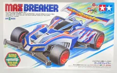 2026年最新】ミニ四駆 マックスブレイカーの人気アイテム - メルカリ