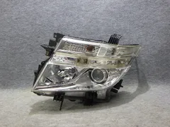 2026年最新】エルグランド e52 ヘッドライトの人気アイテム - メルカリ