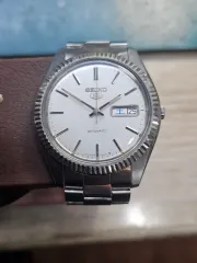 ヴィンテージ セイコー5 ROLEX オマージュ メンズ オートマティック ウォッチ