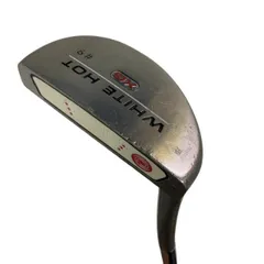 2026年最新】パター レフティ 33の人気アイテム - メルカリ