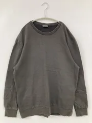 PUMA スウェット S ブラック