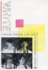 【中古】洋楽DVD CNBLUE / SPRING LIVE 2015 WHITE ＠YOKOHAMA ARENA [BOICE限定盤]