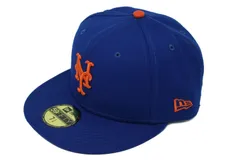 【新品】 NEW ERA ニューエラ キャップ メッツ MLB 59FIFTY 未使用品