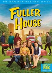 FULL HOUSE フルハウス 全8シーズン 32枚DVD BOX（英語版） - メルカリ
