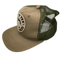 186001 ノースフェイス　メッシュキャップ　NN01631