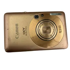 2026年最新】CANON ixy 210 isの人気アイテム - メルカリ