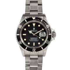 ROLEX SEA-DWELLER 1220m 防水Z番2006年製 - メルカリ