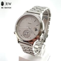 ALLESI アレッシィ ピエロリッソーニ AL5011 クォーツ 腕時計 - メルカリ