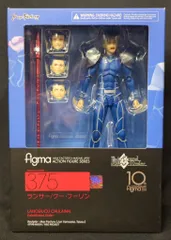 MAXFACTORY figma Fate/Grand Order ランサー/クー・フーリン 375