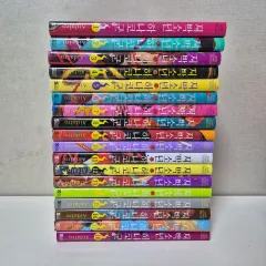 地縛少年 花子くん 1 18 巻 漫画