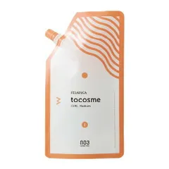 ナンバースリー トゥーコスメカール ミディアム/54 400ml【全商品最安値に挑戦】のサムネイル
