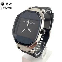 【中古】INDEPENDENT 2530 オクタゴナル腕時計のサムネイル