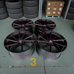 Lamborghini 純正 前20インチ後21インチ ホイール 4本セット - メルカリ