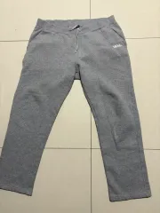 VANS スウェットパンツ (XL)