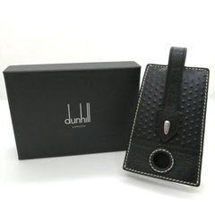 超美品 ダンヒル 6連キーケース マイクロディーエイト 11-25121407