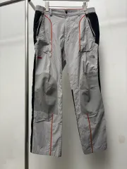 THE NORTH FACE ザノースフェイス グレー クライミングパンツ メンズ