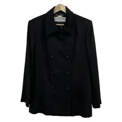 2026年最新】BALMAIN カシミヤコートの人気アイテム - メルカリ