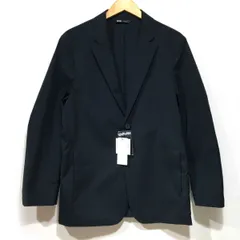 UNIQLO ユニクロ Theory セオリー テーラードジャケット Lサイズ 311-441673 ネイビー ※中古 【津山店】