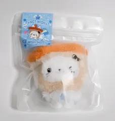 NCT WISH ポケットウィッシュ ドール ユウシ バブルニャン NCTWISH ウィッシュ ベーカリー