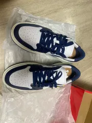 ナイキ エアフォース1 白 スニーカー 新品