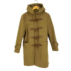 ヴァン VAN 90S ダッフル コート メンズ 表記無 