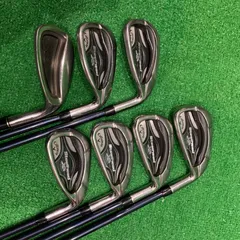 2026年最新】steelhead xr アイアンの人気アイテム - メルカリ