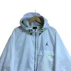 ナイキ ジョーダン フーディ ウィンドブレーカー