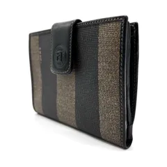 2026年最新】fendi 財布 がま口の人気アイテム - メルカリ